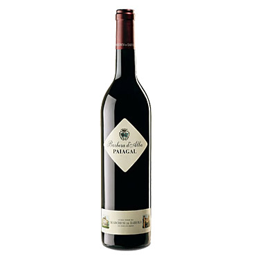 Peiragal Barbera d'Alba doc vino rosso Marchesi di Barolo 2017  - Vini Rossi