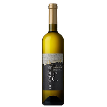 Aristos Gruener Veltliner alto adige valle isarco doc white wine Cantina Valle Isarco 2011 South Tyrol - Italian white wines