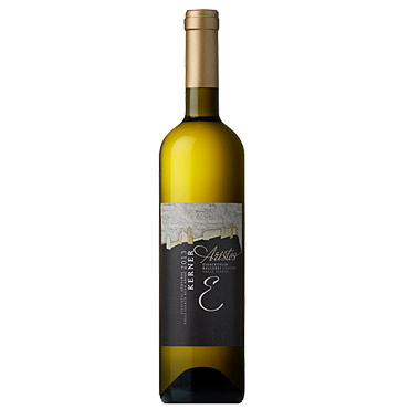 Kerner Aristos Alto Adige Valle Isarco doc white wine Cantina Valle Isarco 2016 South Tyrol - Italian white wines