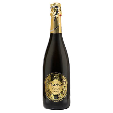 La Tardja teilweise gegorene Traubenmost Cascina Fonda 2019 Piemont - Süßweine