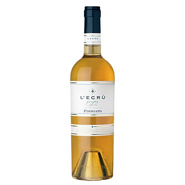 Ecr? Passito Sicilia igt S??wein Firriato  500ml 2007 Sizilien - Süßweine