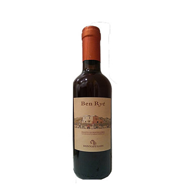 Ben Rye Passito di Pantelleria doc Suesswein Donnafugata 375ml 2006 Sizilien - Süßweine