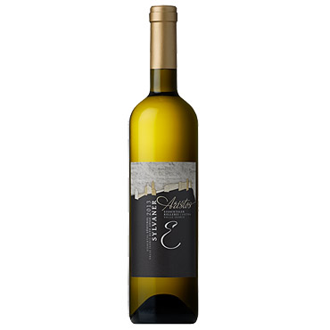 Aristos Sylvaner alto adige doc white wine Cantina Valle Isarco 2020 South Tyrol - Italian white wines