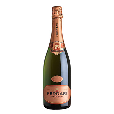 Ferrari perl? ros? Trento doc dry sparkling wine Ferrari 2006 Trentino - Sparkling and prosecco