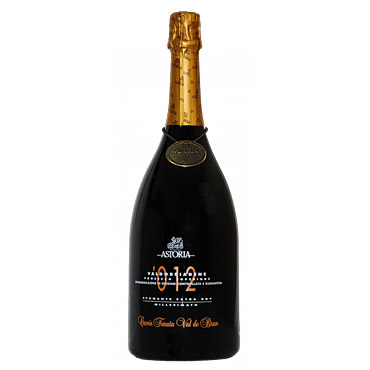Prosecco Valdobbiadene superiore millesimato docg Schaumwein Astoria 2020Venetien - Funkelnd prosecco