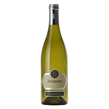 Chardonnay Venezia Giulia igt white wine Jermann 2019 Friuli - Italian white wines