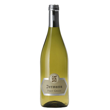 Pinot bianco Venezia Giulia IGT white wine Jermann 2017 Friuli - Italian white wines