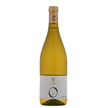 ViatorreVerdicchio Castelli Jesi Classico  doc white wine Bonci 2012 Marches - Italian white wines