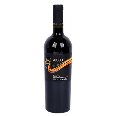canale varrone negroamaro salento igt vino rosso promovi  2015 - Red Wines