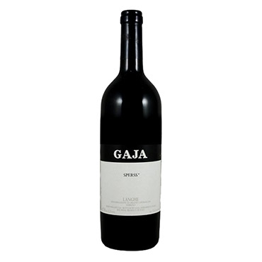 barolo gaja 1993 - Red Wines