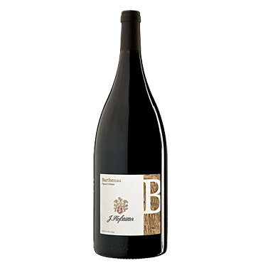 barthenau vigna s urbano pinot noir magnum Trentino doc red wine Hofst?tter 2009 South Tyrol - Magnum