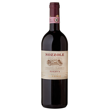 tenuta di nozzole chianti classico docg red wine folonari 2014 Tuscany - Red Wines