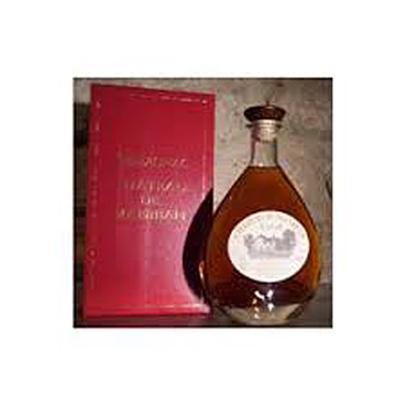 decanter eden armagnac vsop - Bas Armagnac