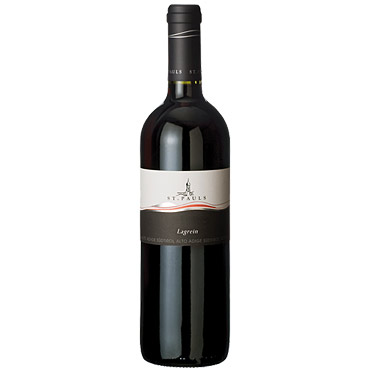 lagrein alto adige doc vino rosso St. Pauls 2018 - Vini Rossi