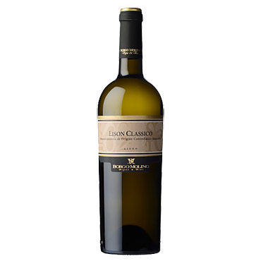 lison classico docg white wine borgo molino 2015 Veneto - Italian white wines