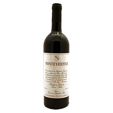 Montevertine toscano igt rosso red wine Societ? Agricola Montevertine 2006 Tuscany - Red Wines