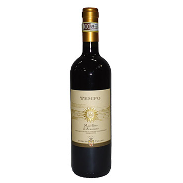 tempo morellino di scansano docg vino rosso terre di talamo 2013 - Vini Rossi