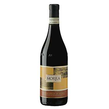 nebbiolo d'alba selezione morra  doc red wine toso 2011 Piedmont - Red Wines