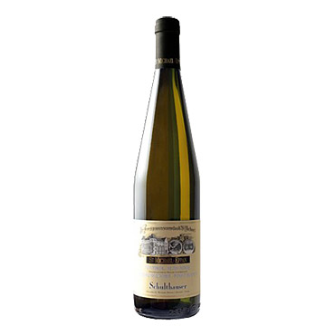 schulthauser pinot blanc white wine S. Michele Appiano 2012 South Tyrol - Italian white wines