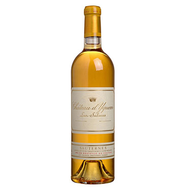 Sauternes Appellation Sauternes Contr?l?e Dessert-Wein Ch?teau d'Yquem 2004 Aquitaine - Süßweine