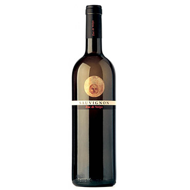 sauvignon zucche colli orientali del friuli vino bianco doc volpe pasini 2013 - Vini Bianchi