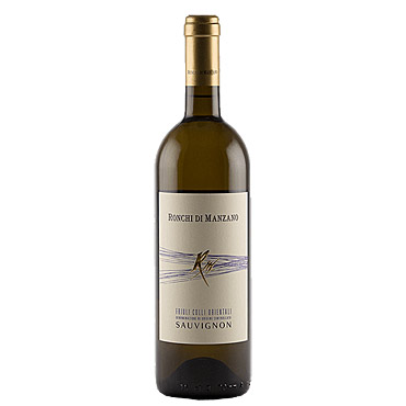 Sauvignon colli orientali del friuli doc vino bianco Ronchi di Manzano 2016 - Vini Bianchi