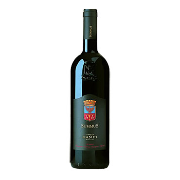 summus toscano igt red wine castello banfi 1999 Tuscany - Red Wines