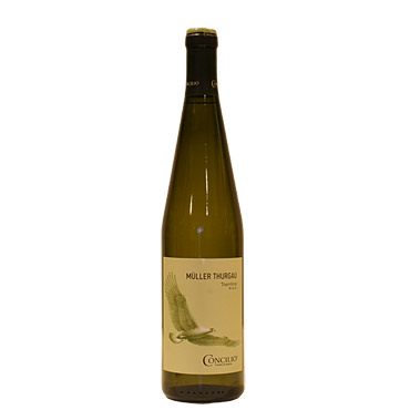 M?ller Thurgau trentino doc white wine concilio 2017 Trentino - Sparkling and prosecco