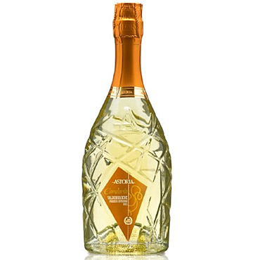 corderie prosecco valdobbiadene superiore extra dry conegliano spumante docg astoria - Spumanti e prosecchi
