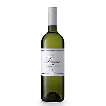 lamezia doc vino bianco statti 2013 - Vini Bianchi