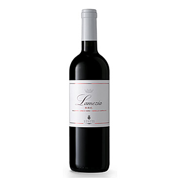 lamezia doc Rotwein statti 2013 Kalabrien - Rotweine