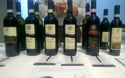 degustazione nobile montepulciano