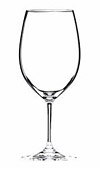 Bicchieri da degustazione Bicchieri da degustazione