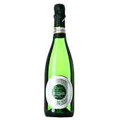Bel Piasi  Asti docg sweet sparkling wine Cascina Fonda 2020 Piedmont