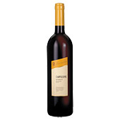 Campoleone Umbria igt Rotwein Lamborghini 2004 Umbrien