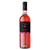 Negroamaro rosato salento igt rosato ros? wine Produttori Vini Manduria 2019 Puglia