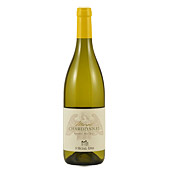 Chardonnay Merol alto adige doc  vino bianco San Michele Appiano 2012