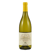 Chardonnay Merol S?dtirol doc Wei?wein St. Michael Eppan 2012 S?dtirol