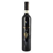 Erbaluce di Caluso passito doc Trockenbeereauslese Enrico Serafino 500ml Piemont