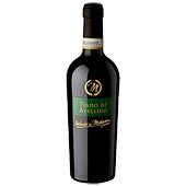 Fiano di Avellino docg Weisswein Azienda Vitivinicola Marianna 2014 Kampanien