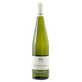 Gewuerztraminer alto adige doc white wine San Michele Appiano 2012 South Tyrol