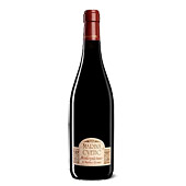 Marina Cvetic Montepulciano d'Abruzzo doc red wine Masciarelli 2001 Abruzzi