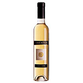 Amentos Moscato di Cagliari doc sweet wine Cantina Sardus Pater  2007 Sardinia