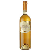 Ventus val de brun Moscato di Sicilia I.G.T. sweet wine Astoria 2018 Sicily