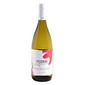 Passerina Marche igt bianco white wine Belisario 2021 Marche