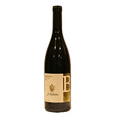 Barthenau Vigna S. Urbano pinot noir red wine Hofst?tter 2010 South Tyrol