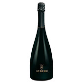 Prosecco doc Treviso brut dry sparkling wine De Faveri Spumanti Veneto