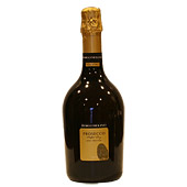 Prosecco extra dry doc Treviso  dry sparkling wine Borgo Molino Veneto