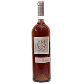 aka salento igt rose Wein Produttori Vini Manduria 2021 Apulien