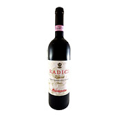 Radici taurasi docg riserva vino rosso Mastroberardino  2003